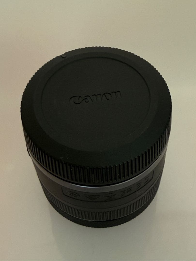 レンズ(ズーム) Canon RF24-50mm F4.5-6.3 IS STM