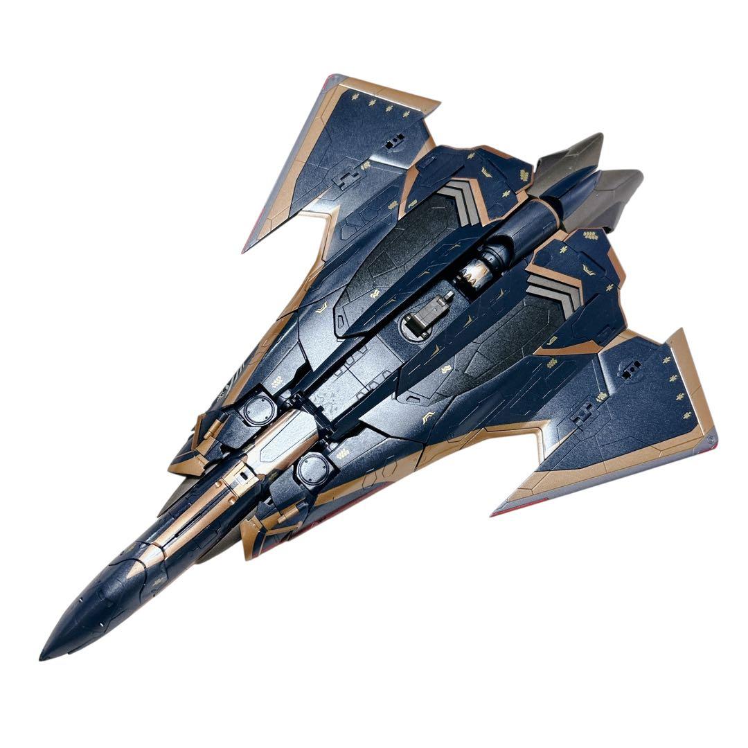 DX超合金 マクロス Sv-262Hs ドラケンⅢ ミサイルポッド