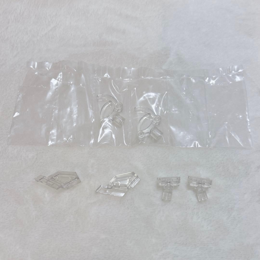 DX超合金 マクロス Sv-262Hs ドラケンⅢ ミサイルポッド