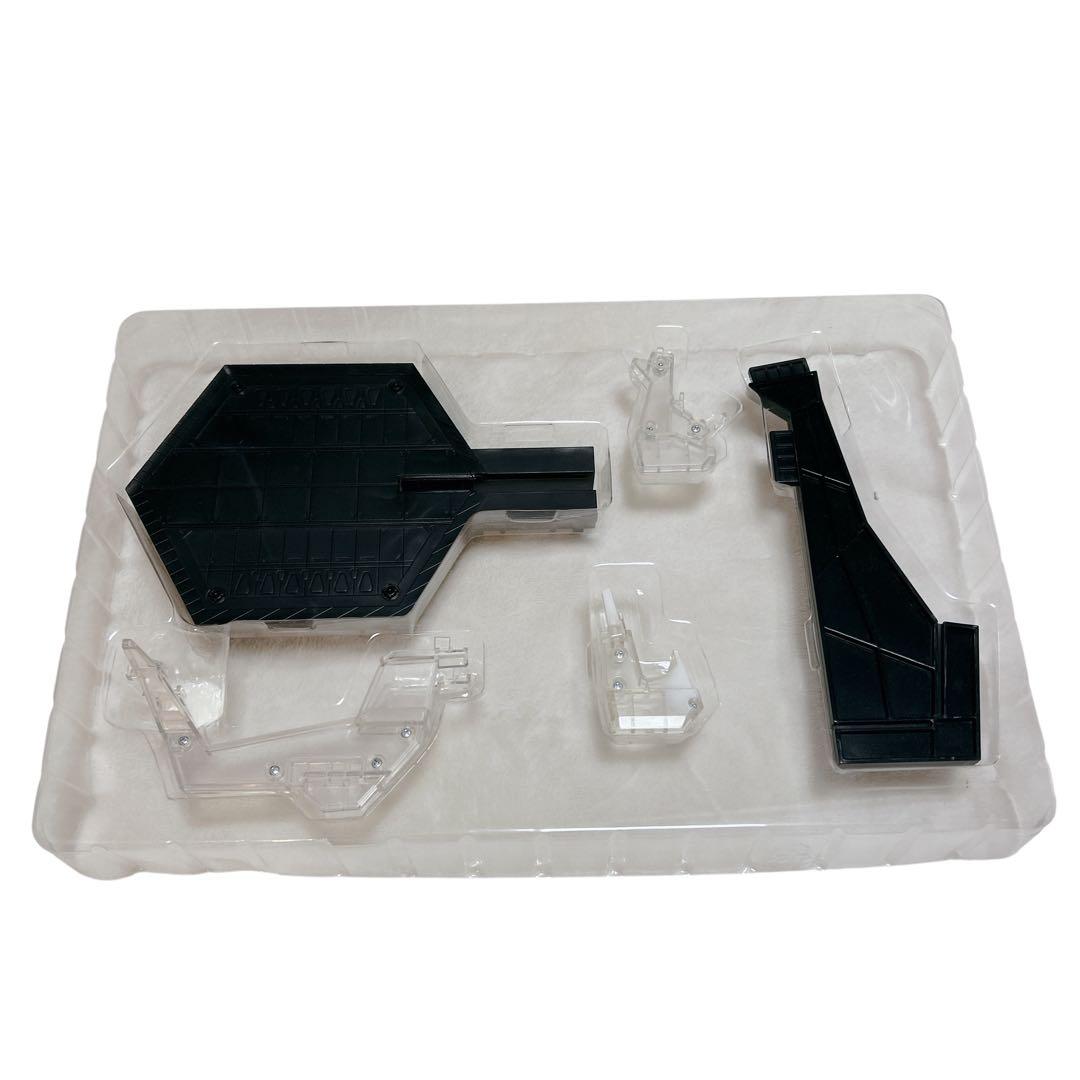 DX超合金 マクロス Sv-262Hs ドラケンⅢ ミサイルポッド