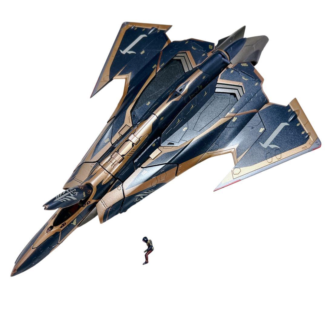 DX超合金 マクロス Sv-262Hs ドラケンⅢ ミサイルポッド