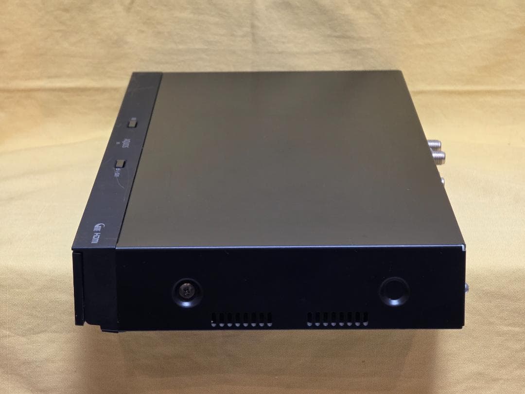 SHARP AQUOS BDレコーダー2B-C20CT1 2020年製 整備品