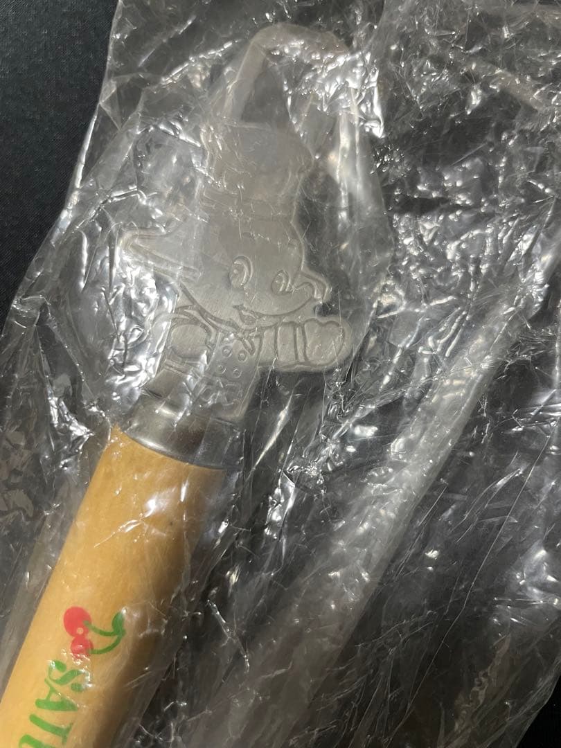 【非売品・レア】サトちゃん　キッチンタイマー　KITCHEN CARNIVAL