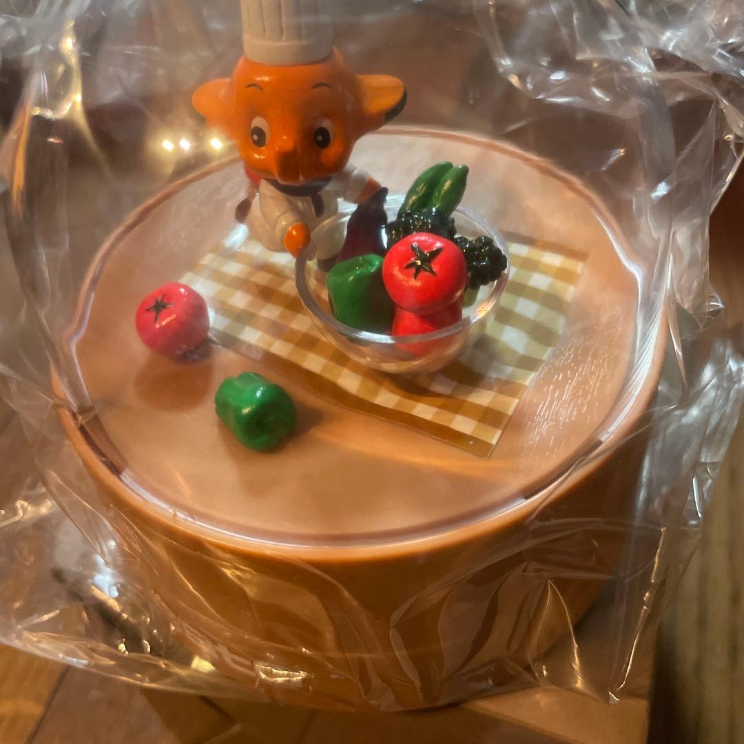 【非売品・レア】サトちゃん　キッチンタイマー　KITCHEN CARNIVAL