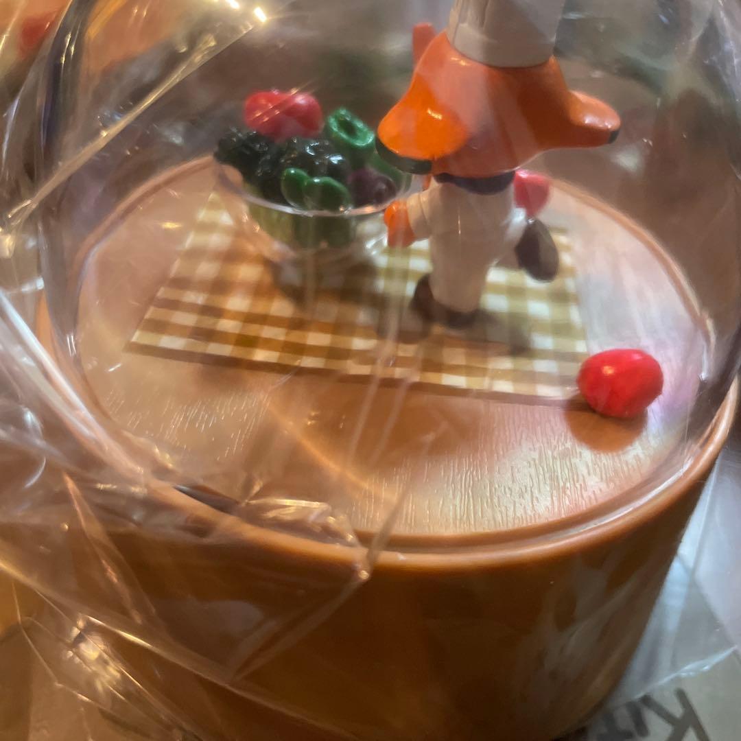 【非売品・レア】サトちゃん　キッチンタイマー　KITCHEN CARNIVAL