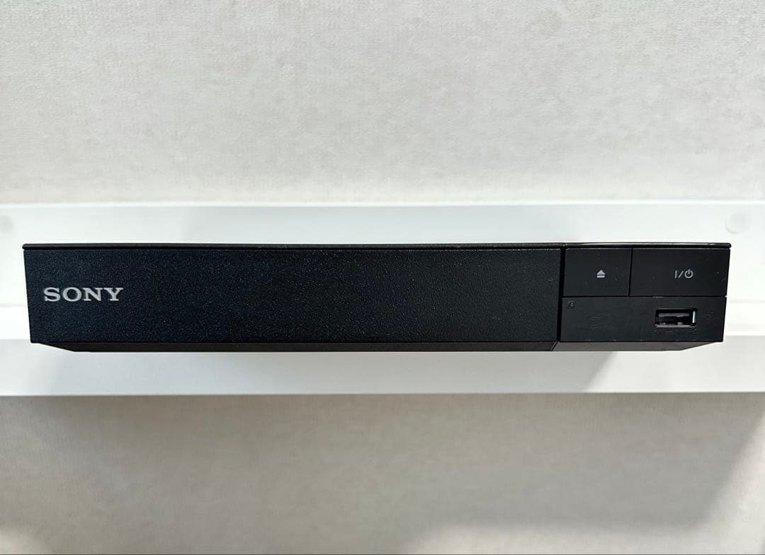 VIMGO プロジェクターSONY BDP-S1500 Blu-ray