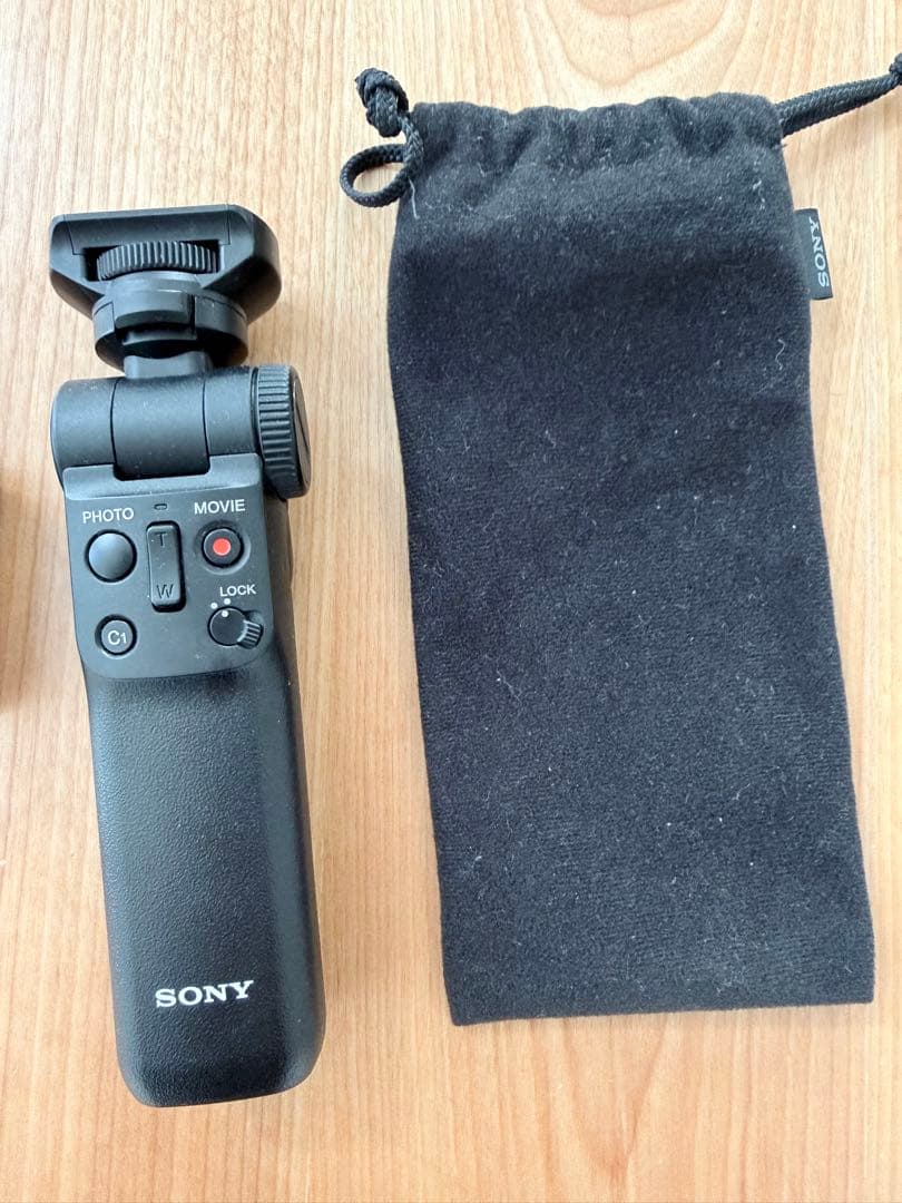 Sony ZV-1 デジタルカメラ