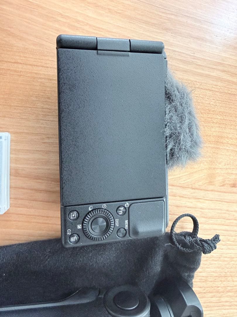 Sony ZV-1 デジタルカメラ