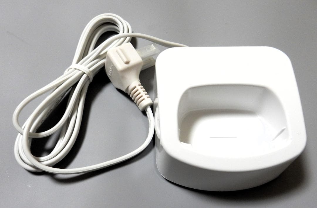 Panasonic 映像確認できるワイヤレスモニター子機 VL-WD613