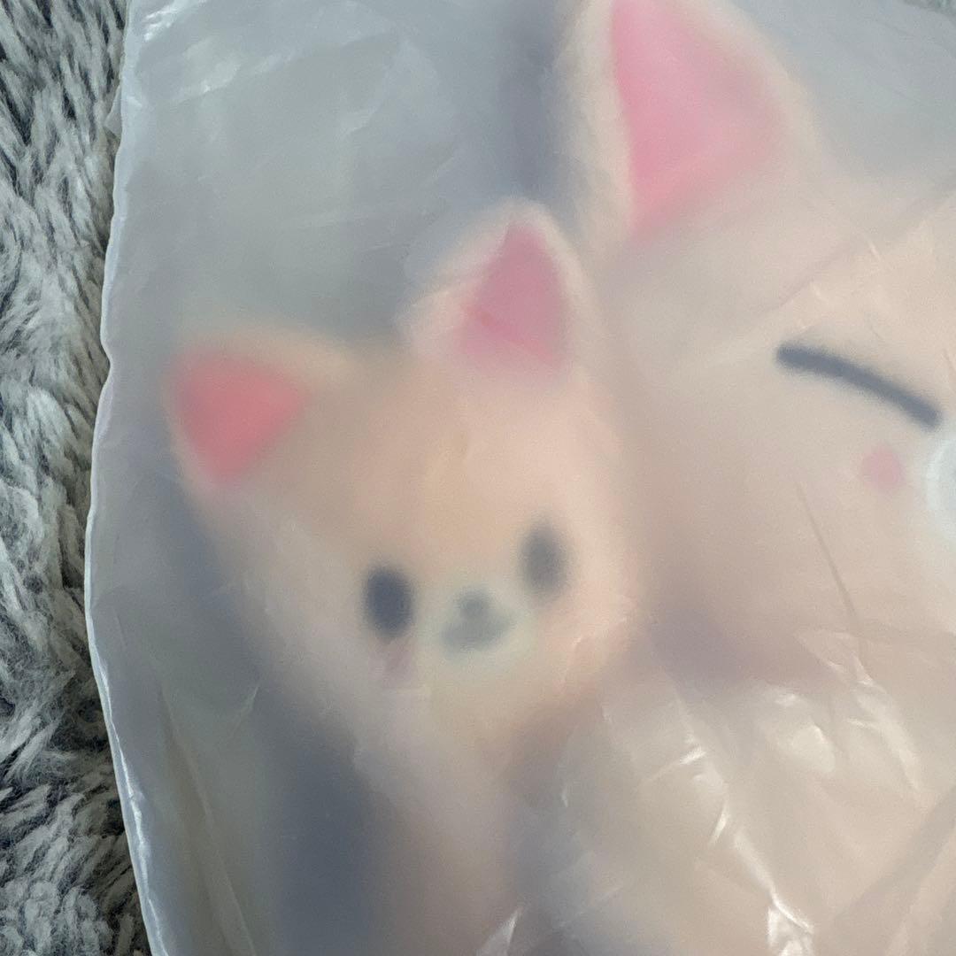 アイドル SKZOO MAGNET PLUSH SET Foxl.Ny