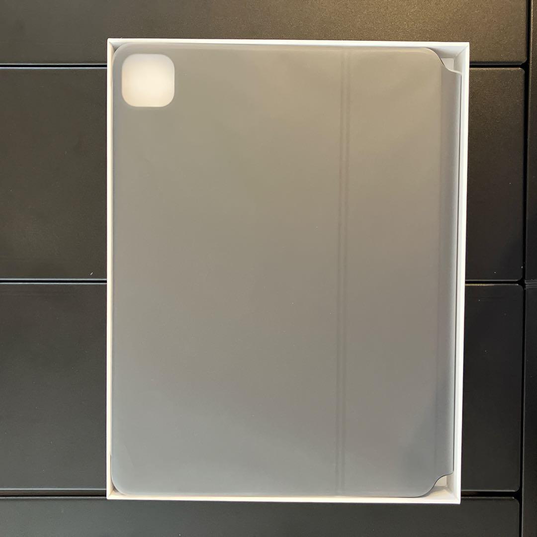 【極美品】Apple majic keyboard 11インチ a2261