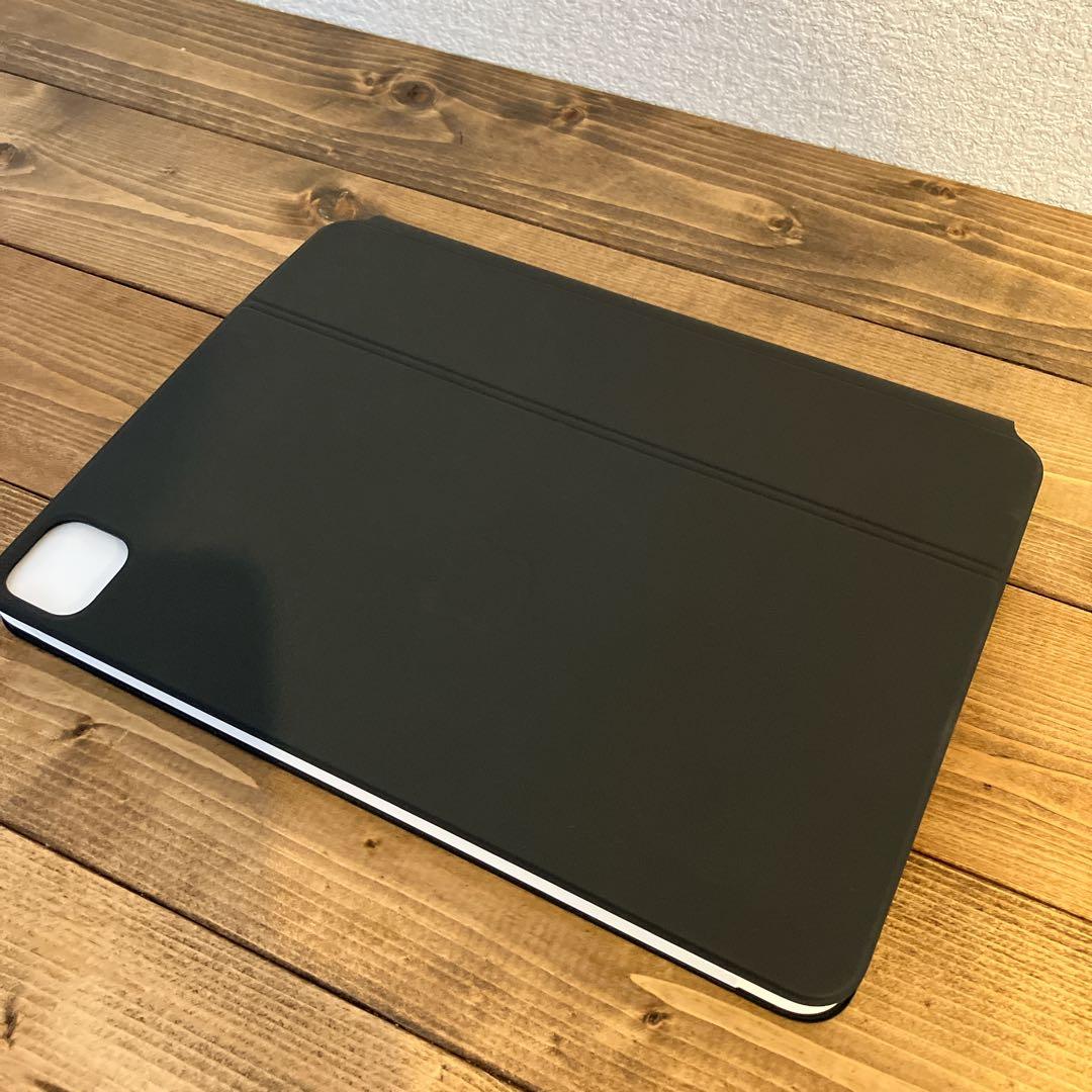 【極美品】Apple majic keyboard 11インチ a2261