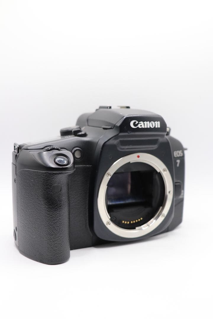 ✨動作確認済み！✨Canon EOS 7 28-105mmレンズ付き！