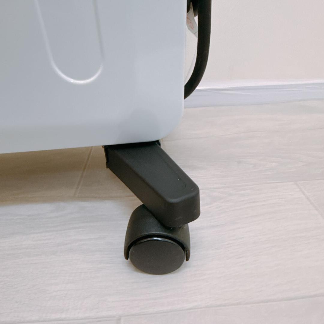 【CORONA】ノイルヒート DHS-1219 オイルレスヒーター 2020年製