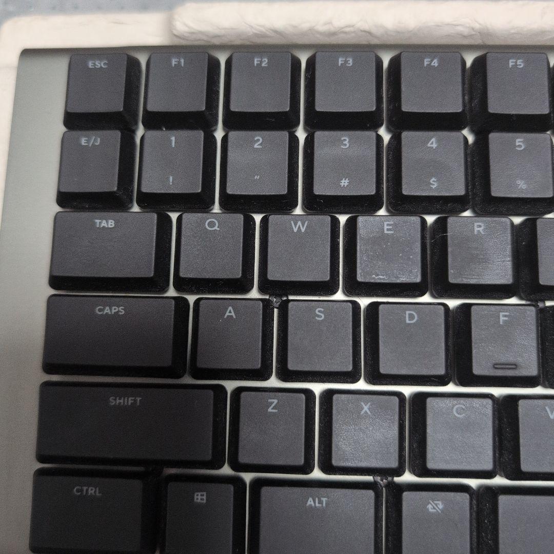 zenaim キーボード