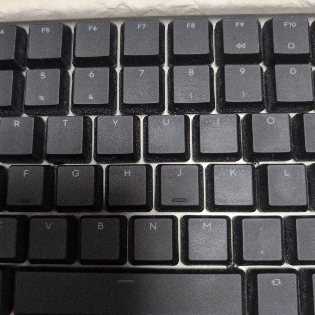 zenaim キーボード