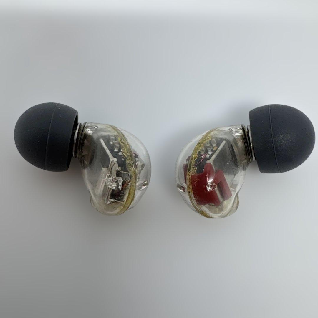 イヤホン SHURE SE846 TRUE WIRELESS ADAPTER