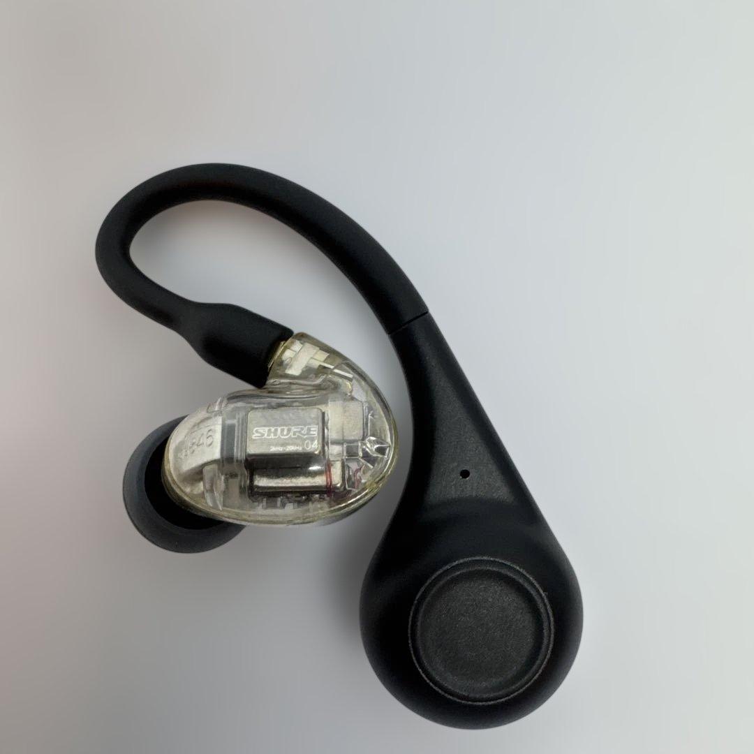 イヤホン SHURE SE846 TRUE WIRELESS ADAPTER