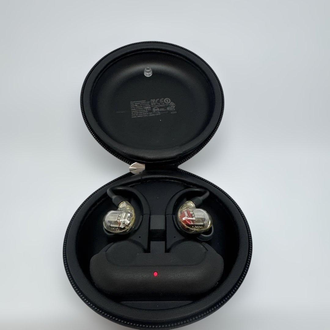イヤホン SHURE SE846 TRUE WIRELESS ADAPTER