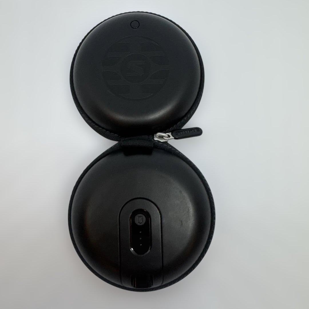 イヤホン SHURE SE846 TRUE WIRELESS ADAPTER