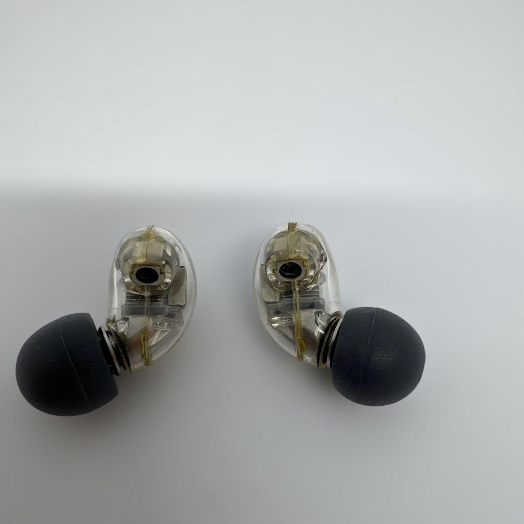 イヤホン SHURE SE846 TRUE WIRELESS ADAPTER