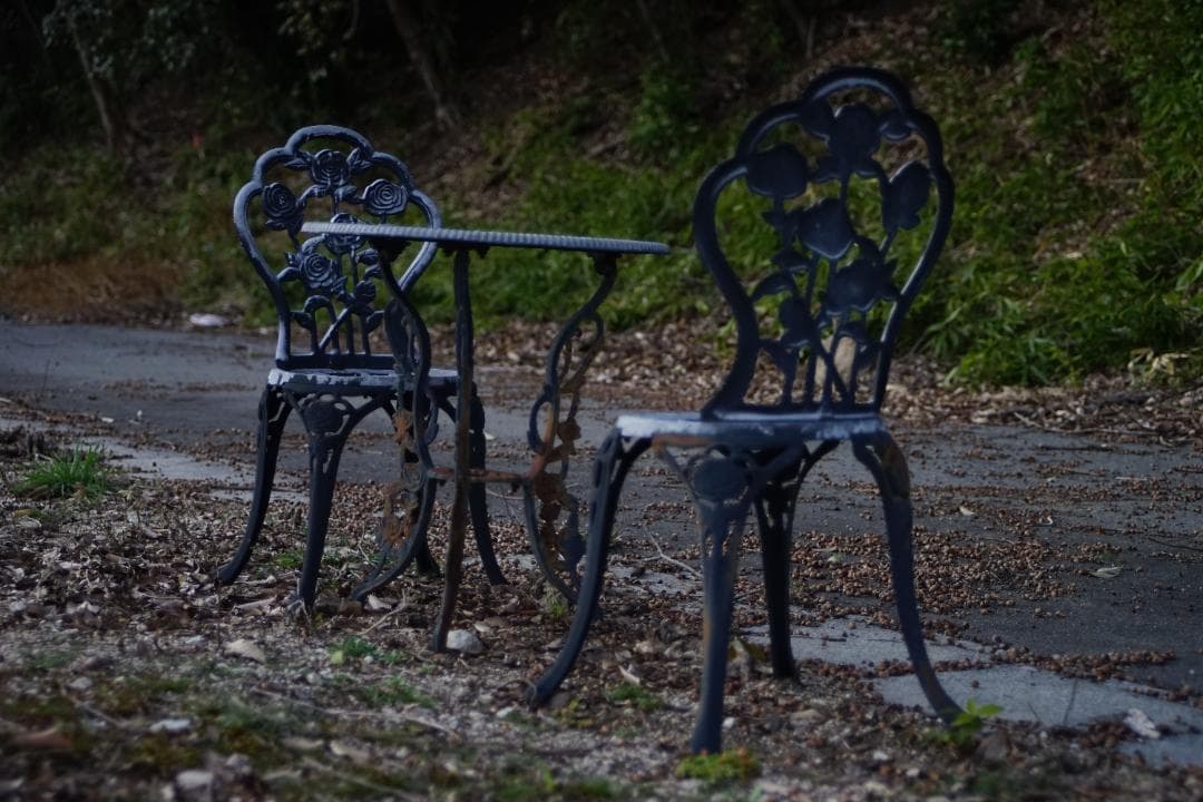 フィルムカメラ Nikon FE / SERIES E Zoom 36-72mm F3.5