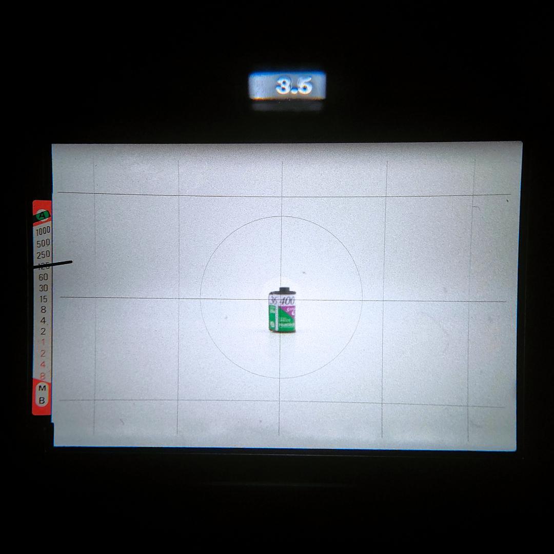 フィルムカメラ Nikon FE / SERIES E Zoom 36-72mm F3.5