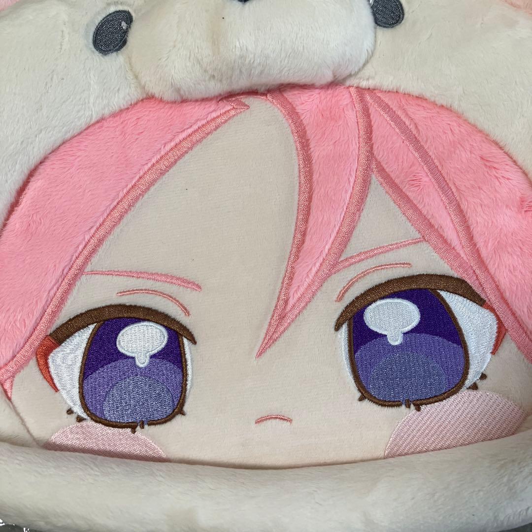 あんスタ　桜河こはく　いつぬいおかおBIGショルダー　痛バ　ショルダー