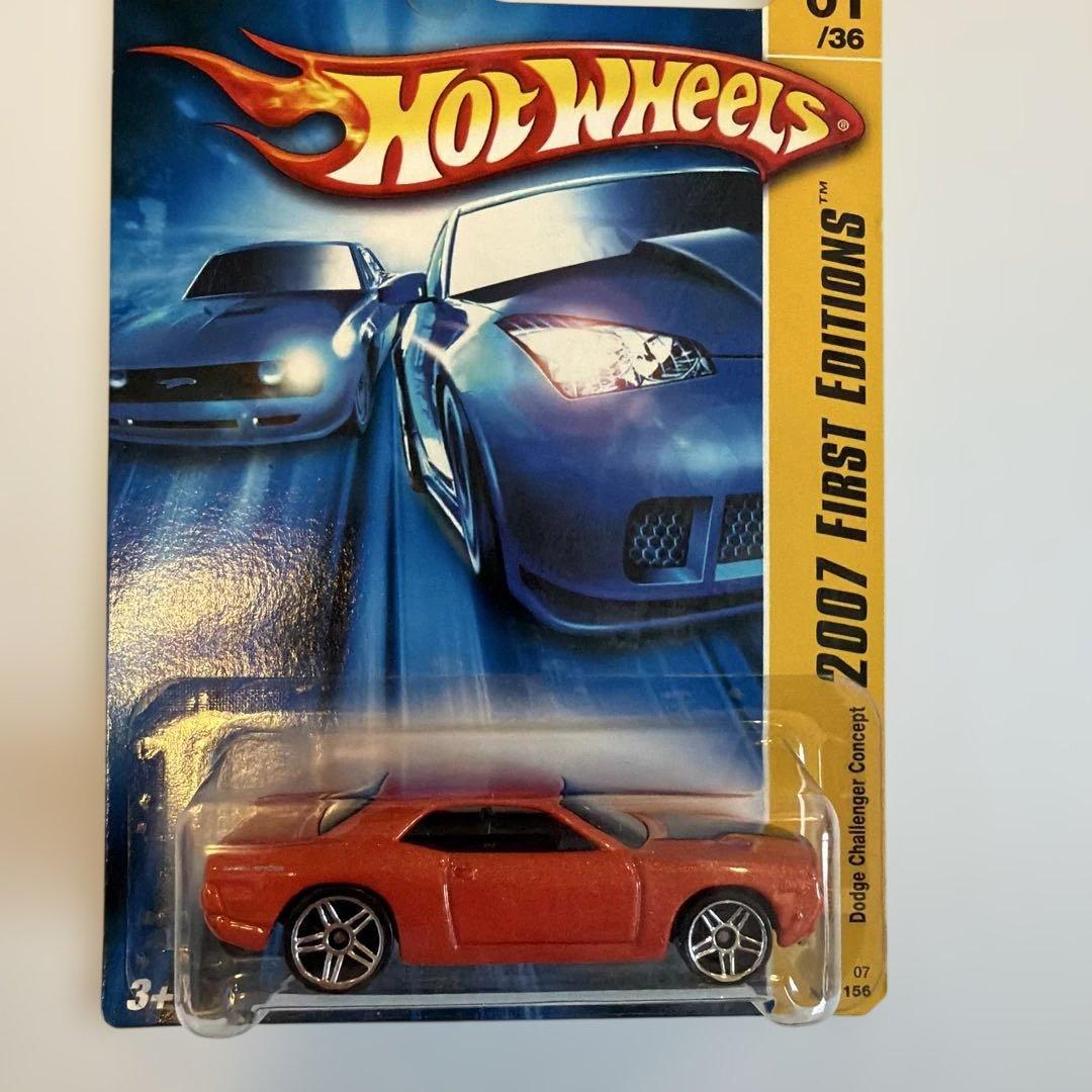 ダッジチャレンジャー