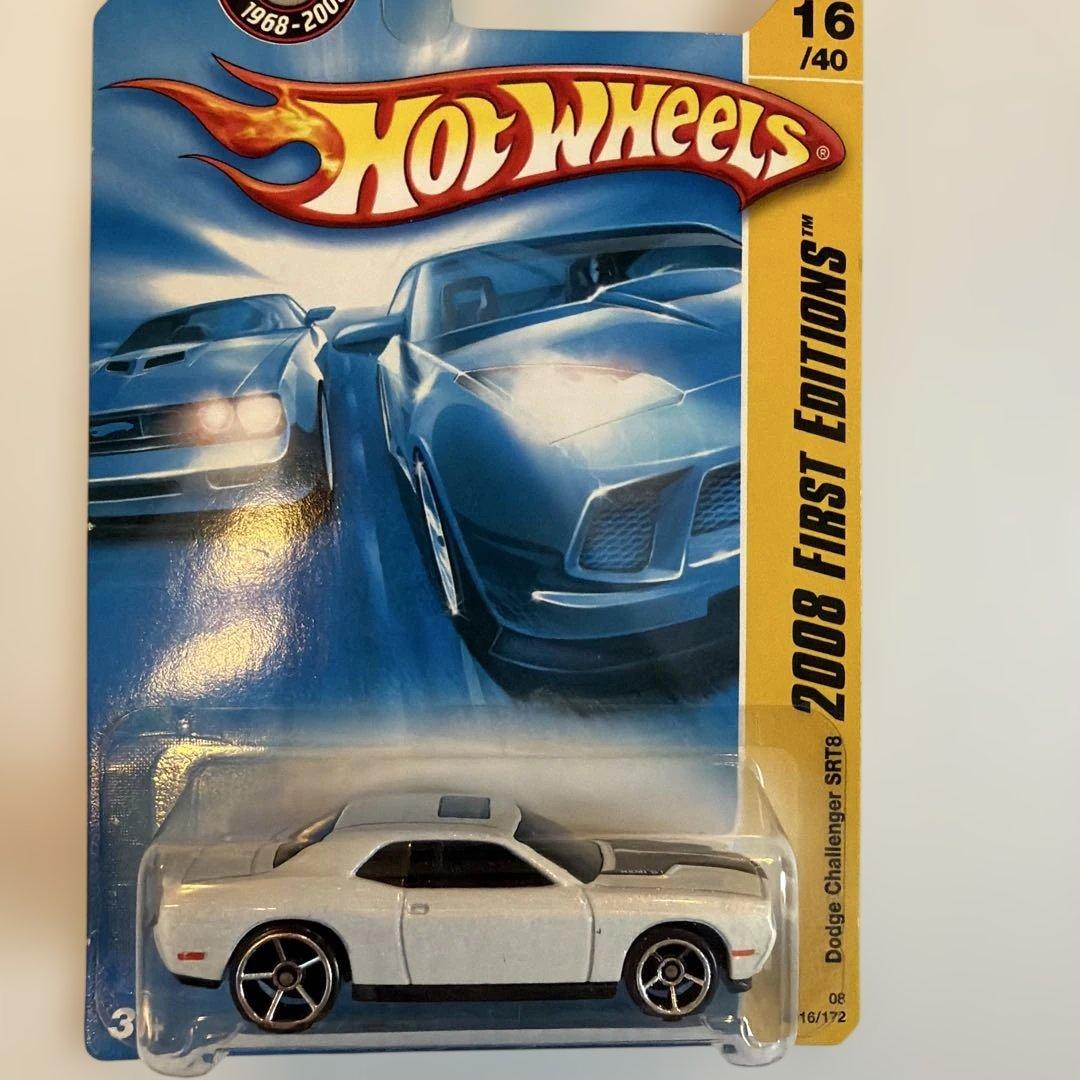 ダッジチャレンジャー