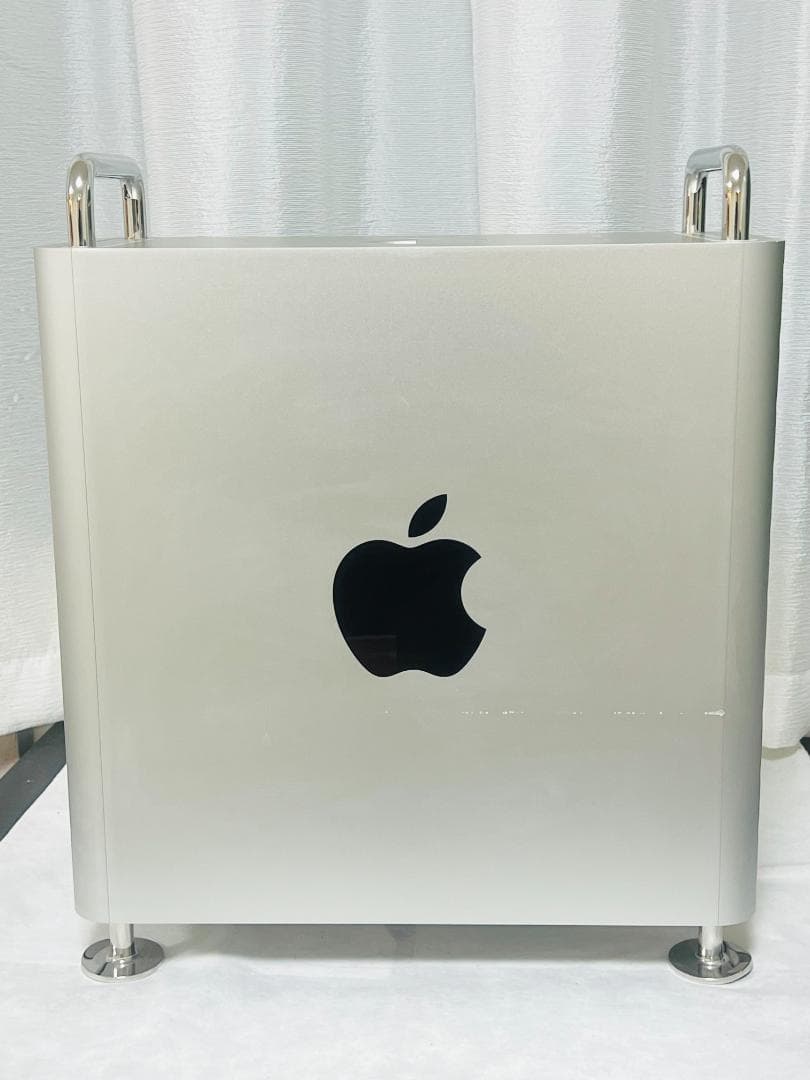Apple MacPro 2019 8コ 32GB/256GB/Pro 580X