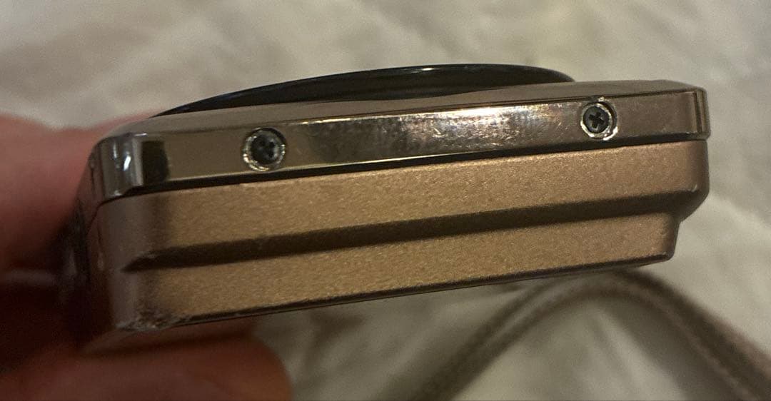 Y*P様 CASIO EXILIM コンパクトデジタルカメラ EX-Z330