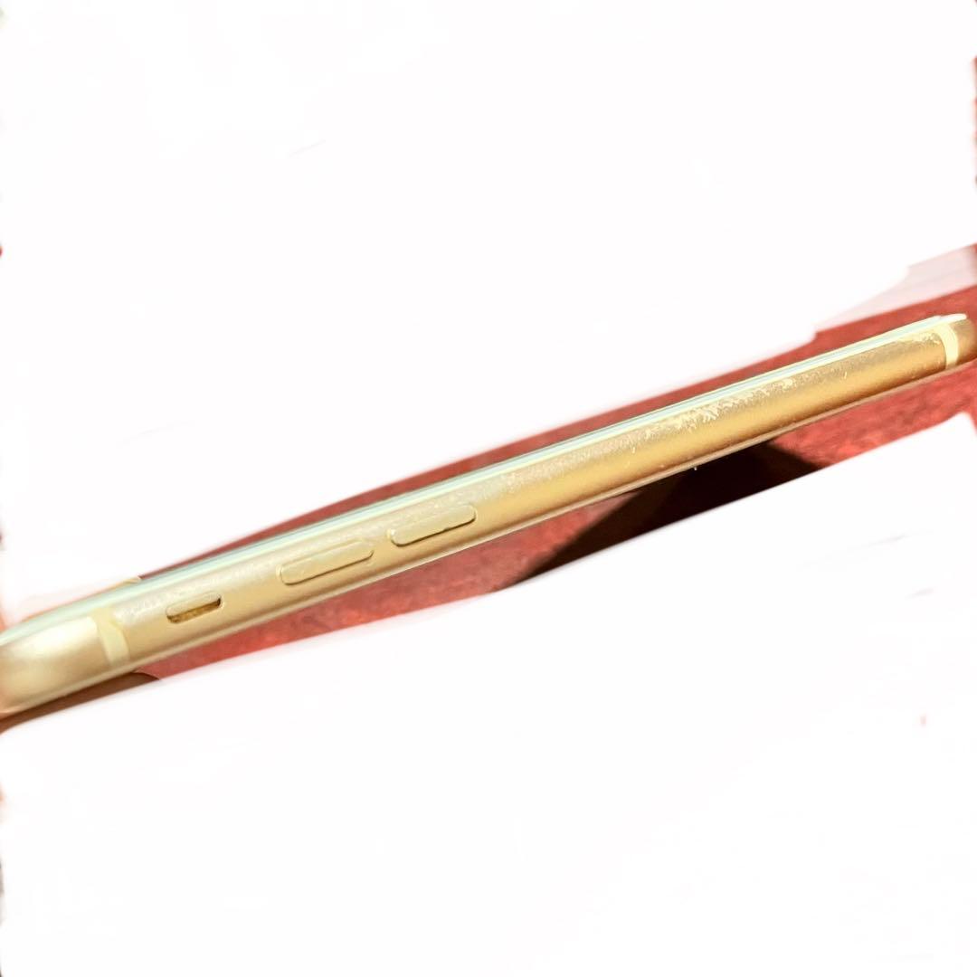 iPhone8 本体➕箱➕未使用充電アダプタ・ケーブル