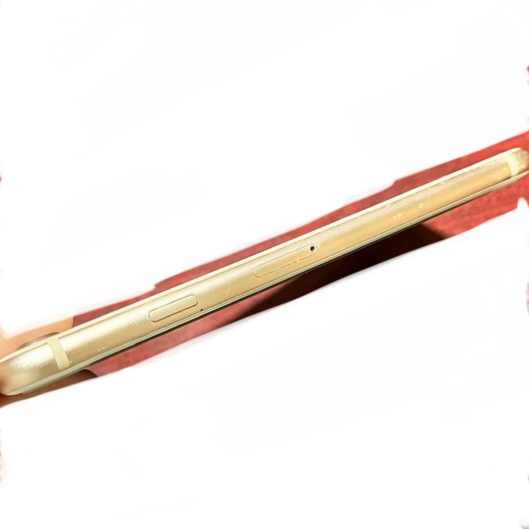 iPhone8 本体➕箱➕未使用充電アダプタ・ケーブル