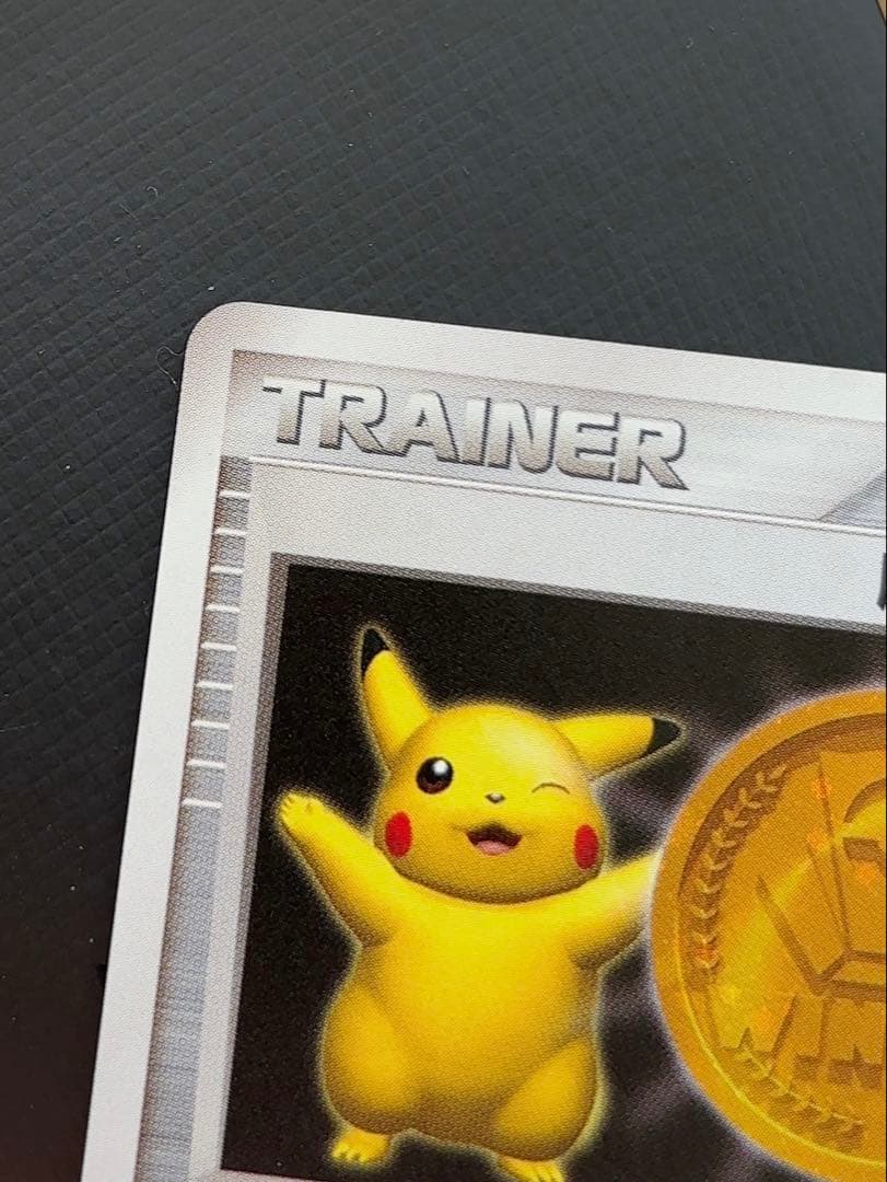 勝利のメダル 金　2007