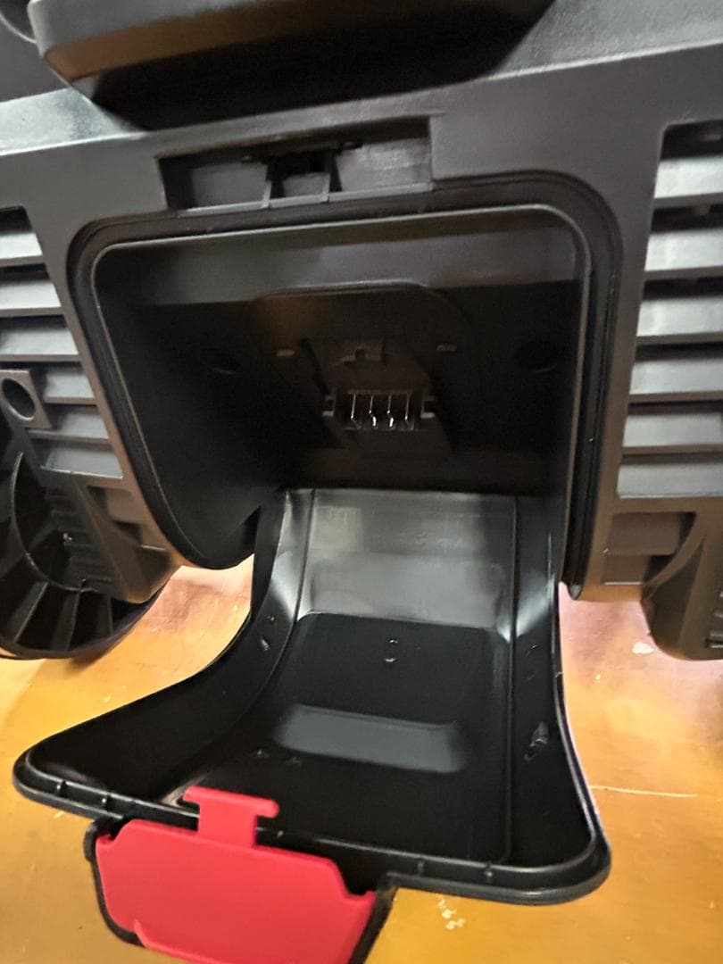 BOSCH Fontus 18V コードレス洗浄機 未使用保管品 先端ノズル欠品