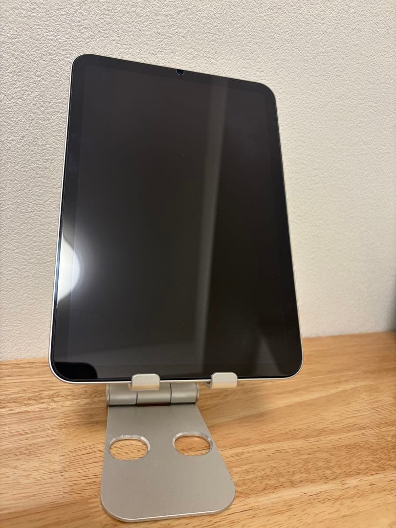 iPad本体 iPad mini A17 pro WiFi 128GB