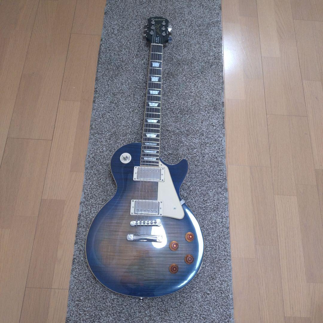 Epiphone LESPAUL Standard pro エレキギター