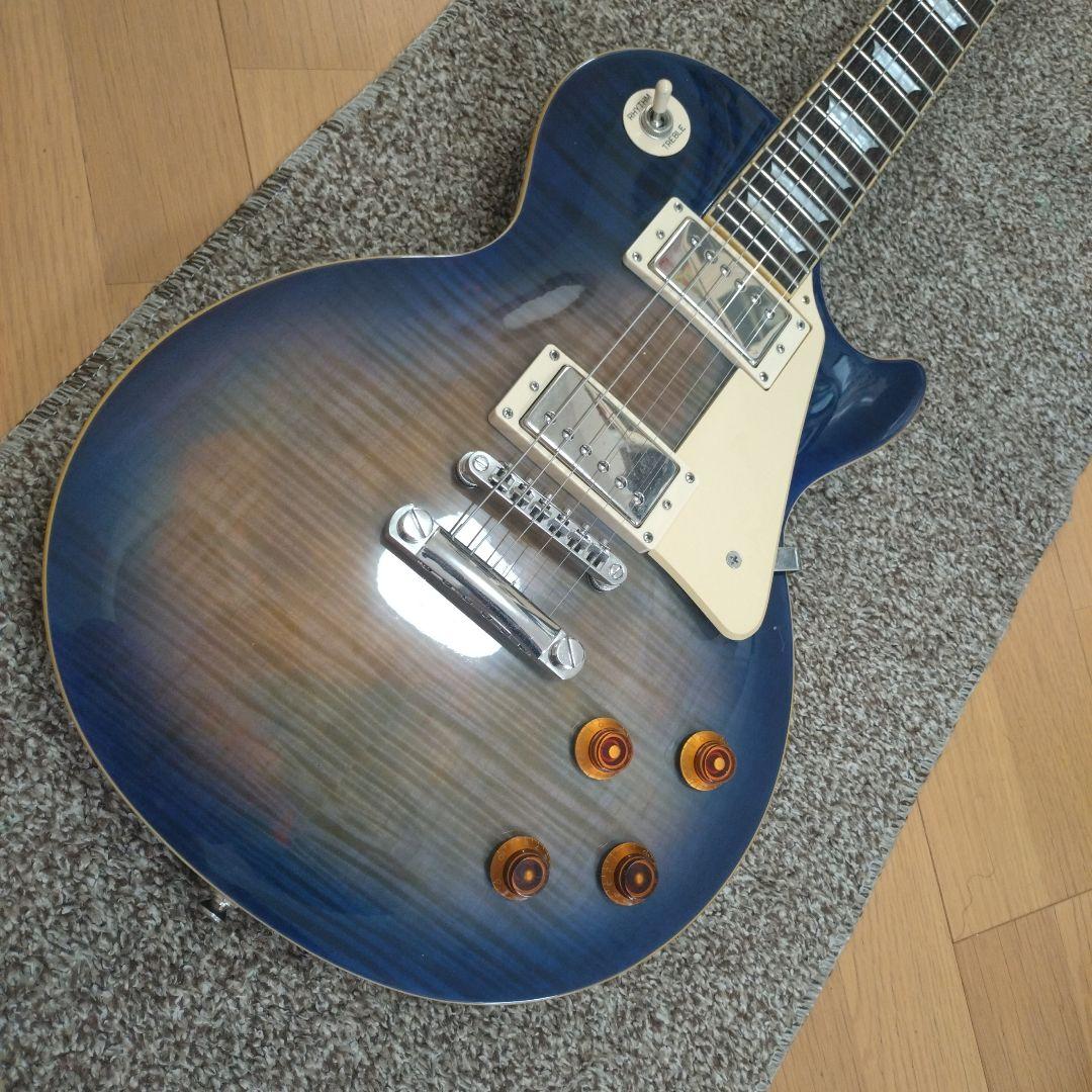 Epiphone LESPAUL Standard pro エレキギター