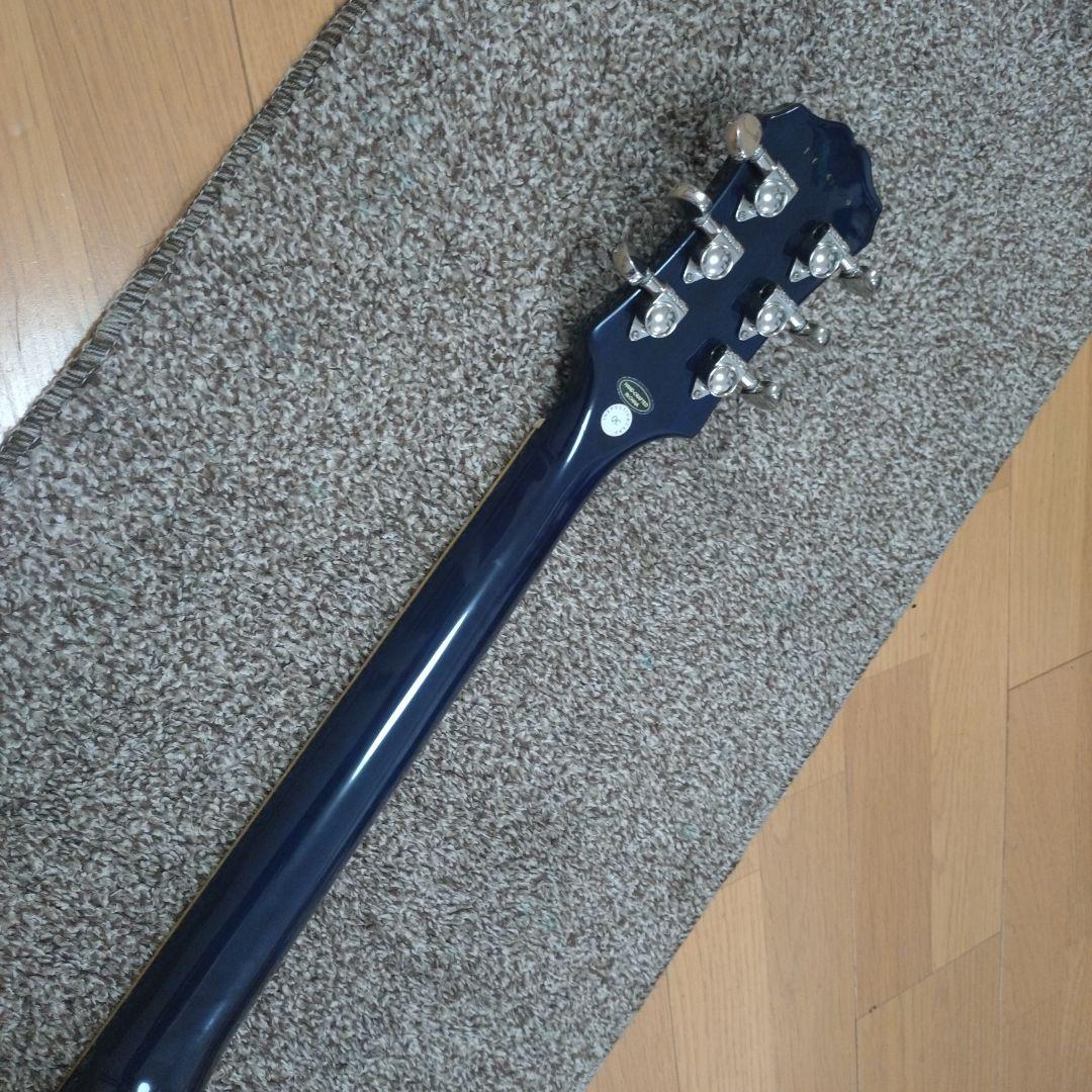 Epiphone LESPAUL Standard pro エレキギター
