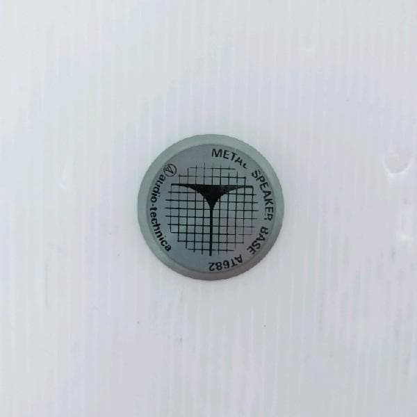 インシュレーター スピーカーベース まとめ売り オーディオテクニカ AT682