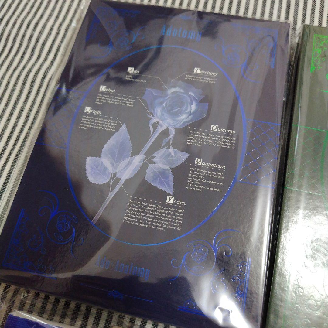 Adotomy 東京 大阪 特典ピンバッジ キャンバス 会場限定 キーホルダー