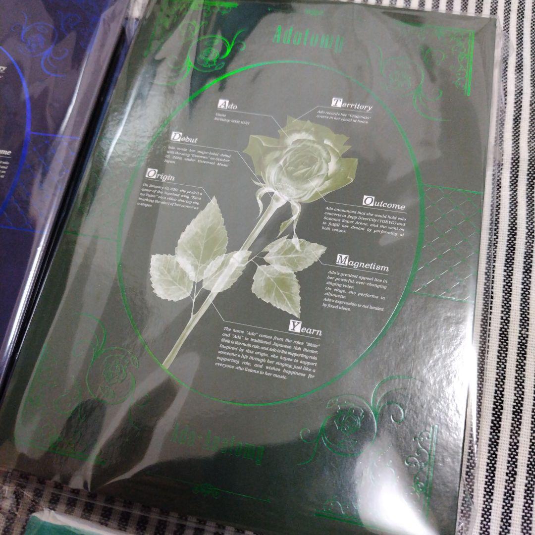 Adotomy 東京 大阪 特典ピンバッジ キャンバス 会場限定 キーホルダー