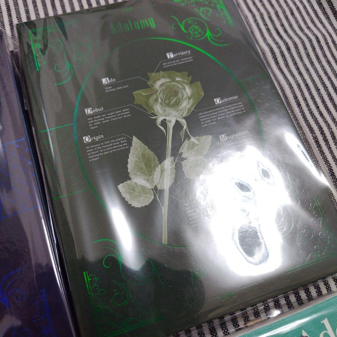 Adotomy 東京 大阪 特典ピンバッジ キャンバス 会場限定 キーホルダー