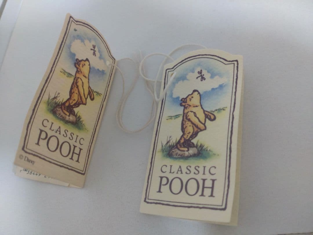 3個セット　クラシックプー　 ヒンジボックス