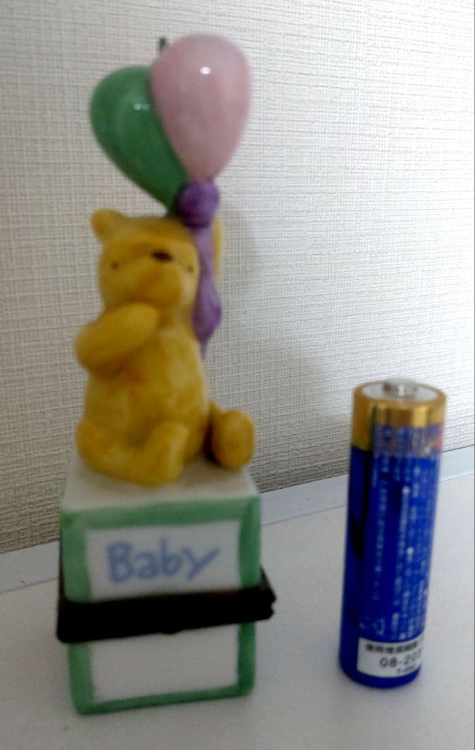 3個セット　クラシックプー　 ヒンジボックス