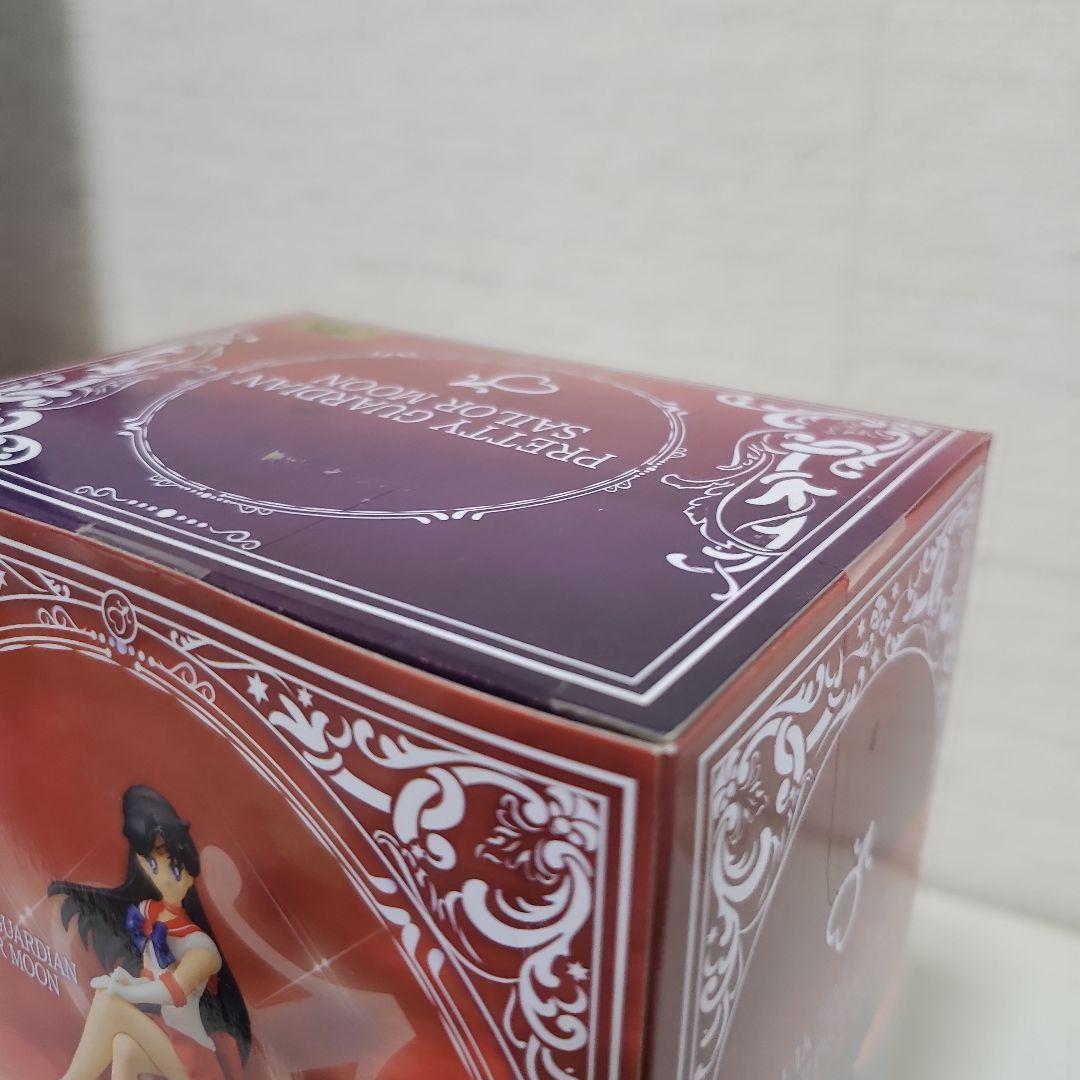 本日削除！！　セーラームーン フィギュア　breaktimefigure　極美品