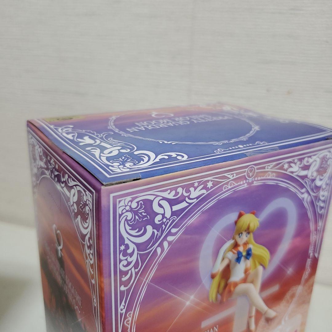 本日削除！！　セーラームーン フィギュア　breaktimefigure　極美品