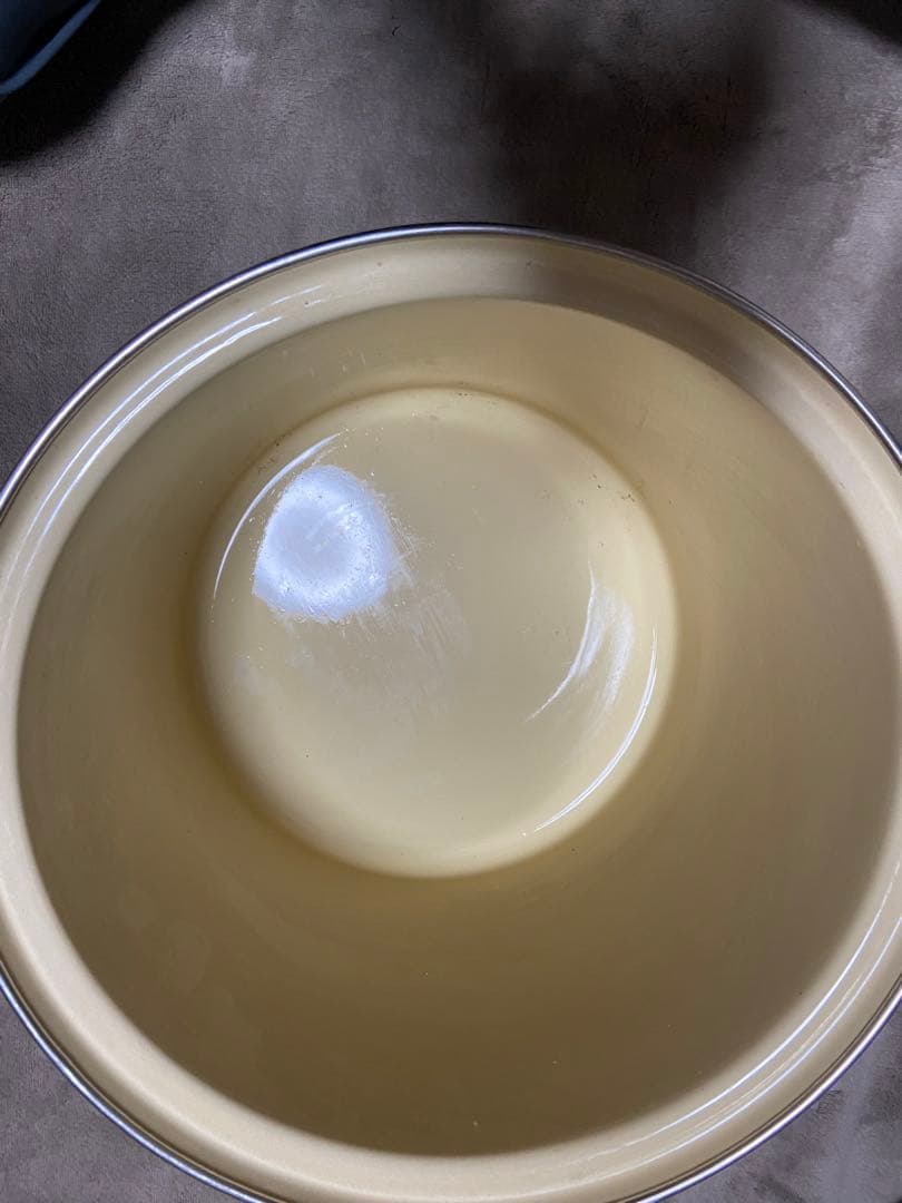 最終値下げ LE CREUSET ル•クルーゼ ストックポット チェリーレッド