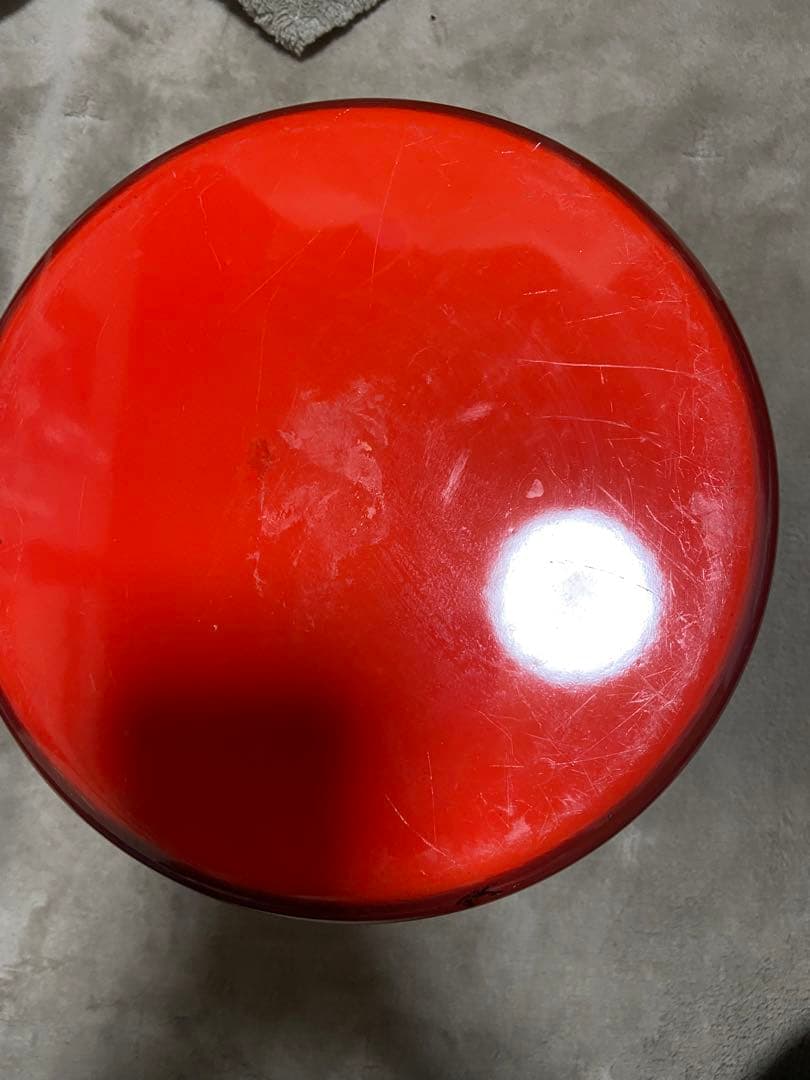 最終値下げ LE CREUSET ル•クルーゼ ストックポット チェリーレッド